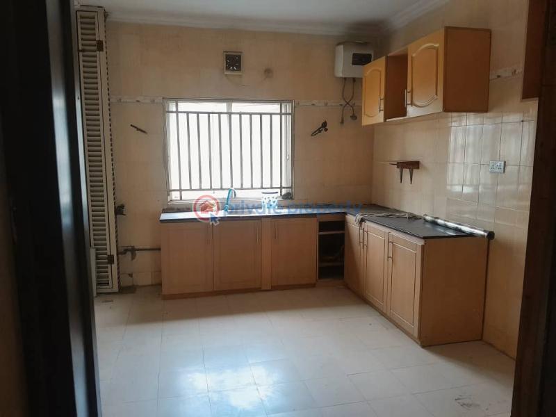 3 bedroom Flat & Apartment For Rent Oniru Victoria Island Lagos - 3