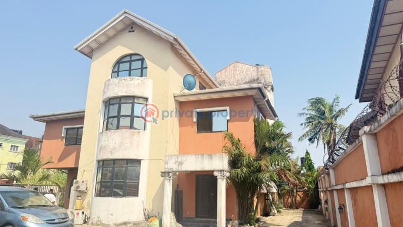 3 bedroom Flat & Apartment For Rent Harmony Crescent By Piccadilly Hotel Agungi Lekki Lagos - 0