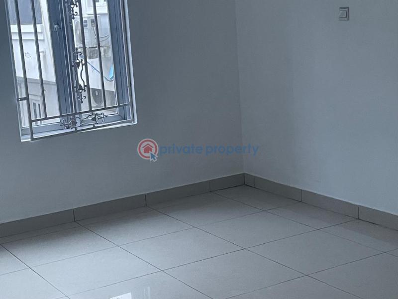 3 bedroom Flat & Apartment For Rent Access Code Entry Estate Oral Estate Lekki Lagos - 6