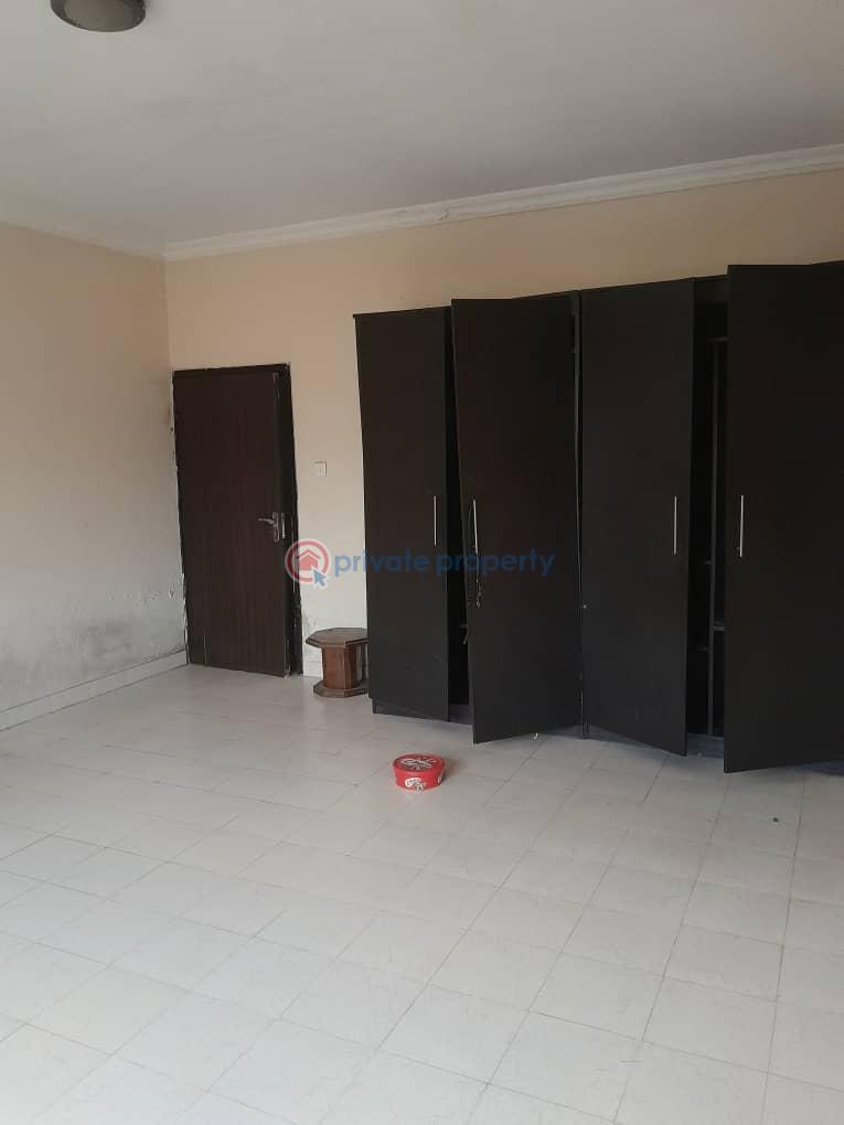 3 bedroom Flat & Apartment For Rent Oniru Victoria Island Lagos - 5