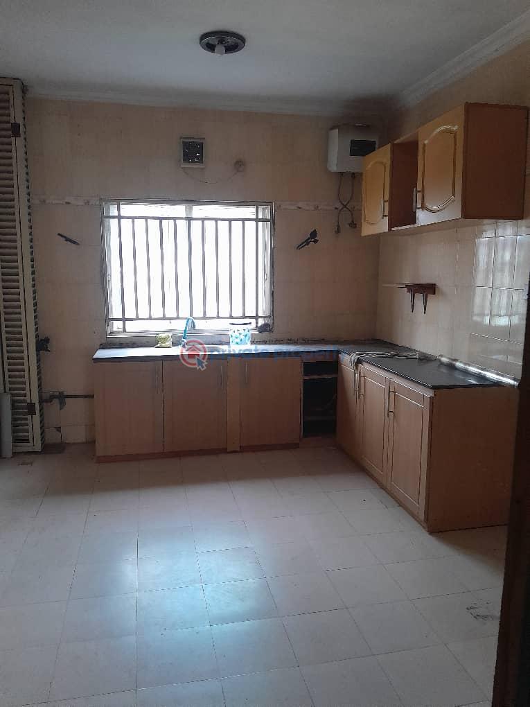 3 bedroom Flat & Apartment For Rent Oniru Victoria Island Lagos - 10