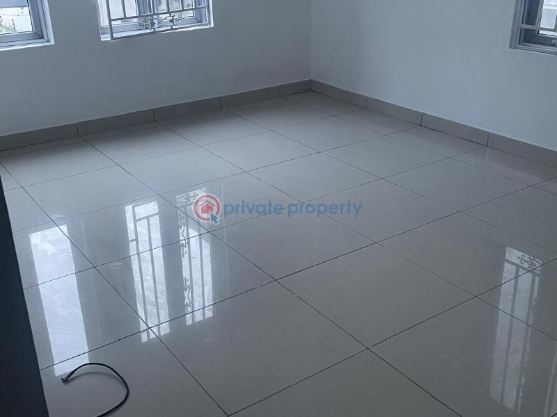 3 bedroom Flat & Apartment For Rent Access Code Entry Estate Oral Estate Lekki Lagos - 5