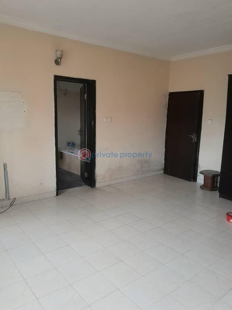 3 bedroom Flat & Apartment For Rent Oniru Victoria Island Lagos - 7