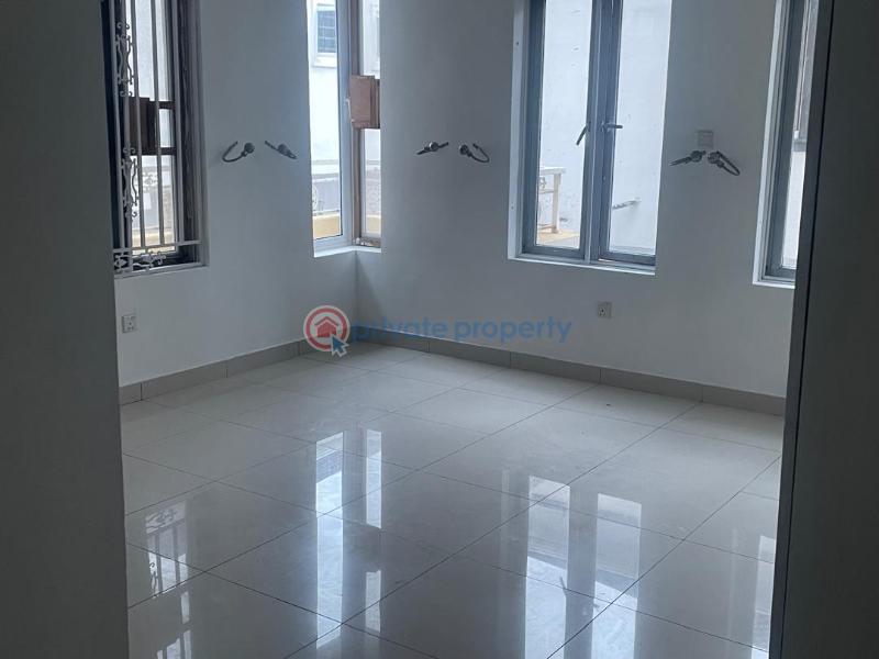 3 bedroom Flat & Apartment For Rent Access Code Entry Estate Oral Estate Lekki Lagos - 8