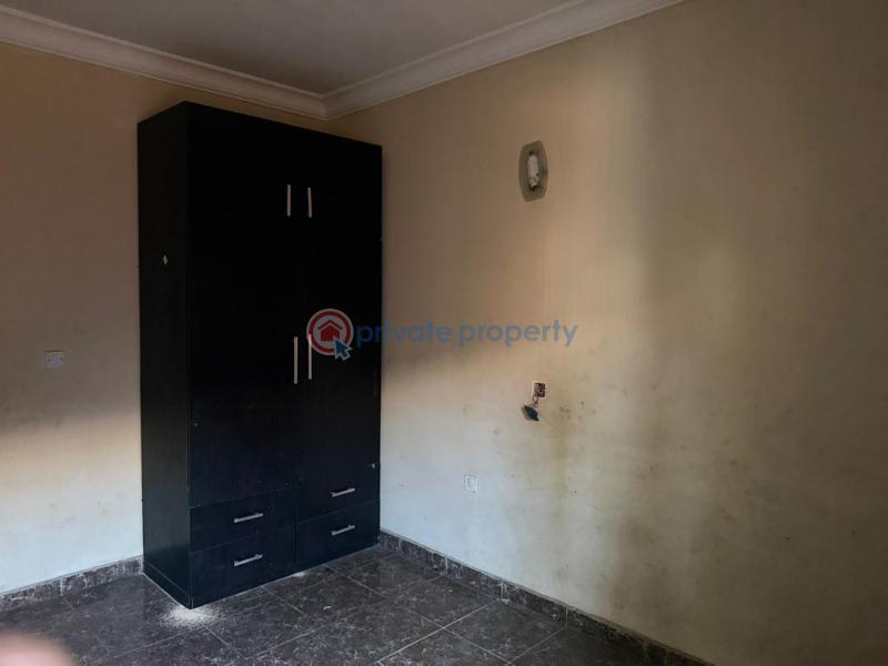 3 bedroom Flat & Apartment For Rent Harmony Crescent By Piccadilly Hotel Agungi Lekki Lagos - 4