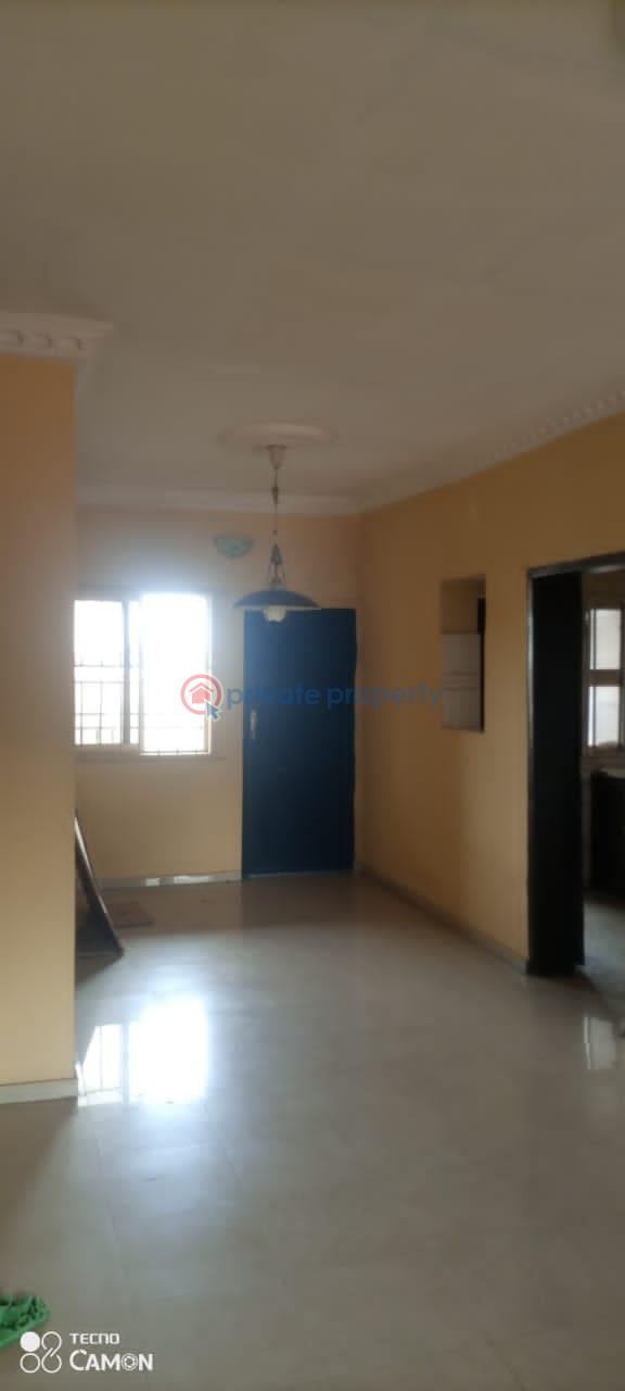 For rent 3 bedroom Block Of Flats Ojodu Lagos (PID 9PABEJ) Private