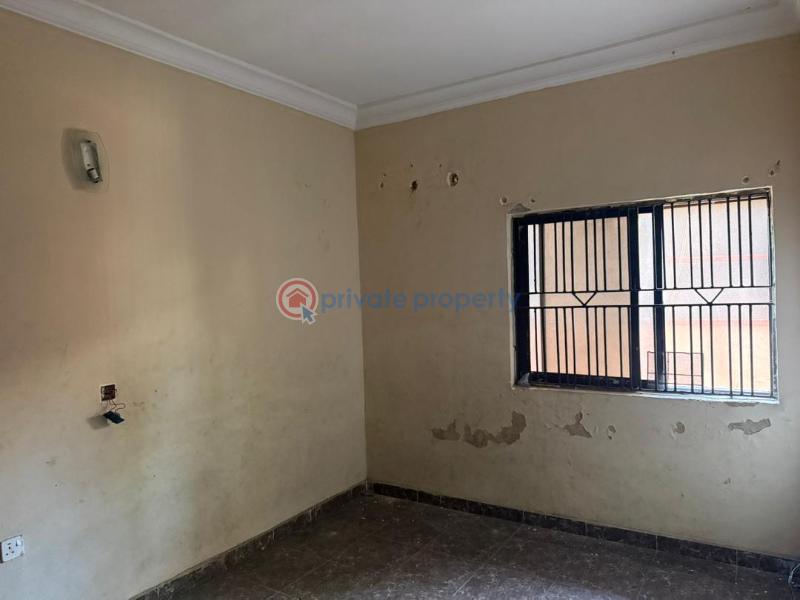 3 bedroom Flat & Apartment For Rent Harmony Crescent By Piccadilly Hotel Agungi Lekki Lagos - 9