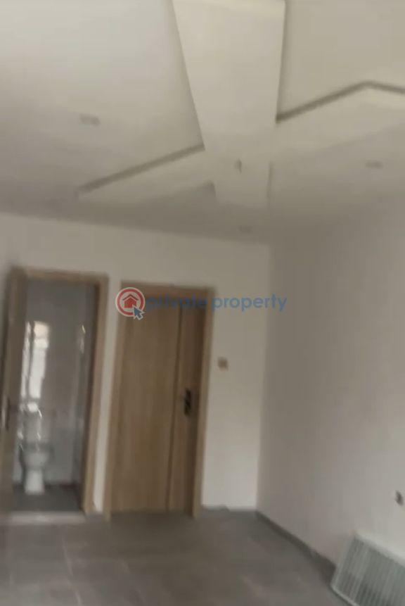 3 bedroom Block Of Flats For Rent Ebute Metta Yaba Lagos - 10