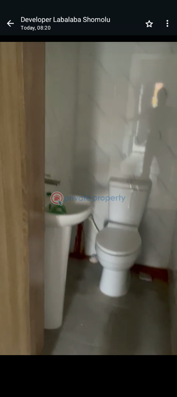 3 bedroom Block Of Flats For Rent Ebute Metta Yaba Lagos - 7