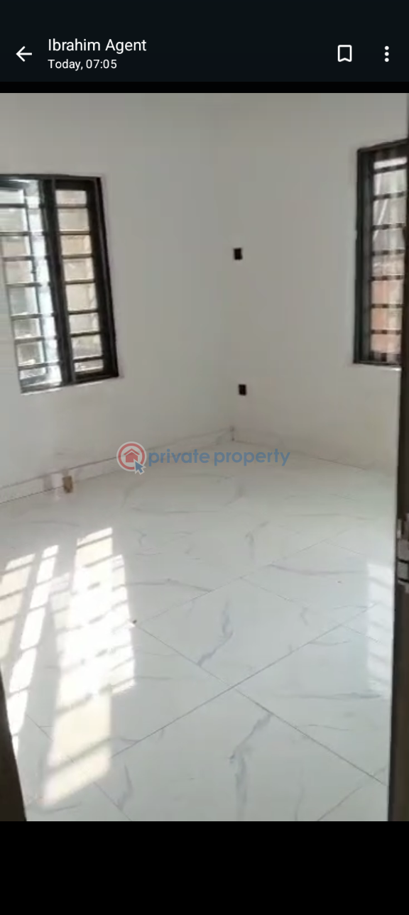 3 bedroom Block Of Flats For Rent Aguda  Surulere Lagos - 2