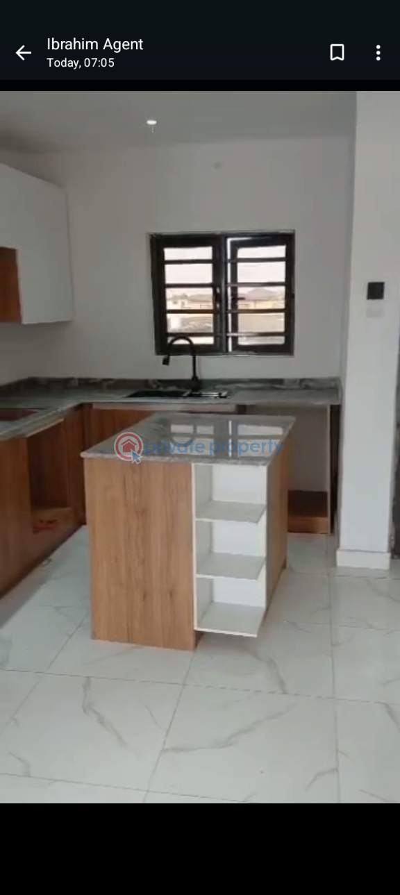 3 bedroom Block Of Flats For Rent Aguda  Surulere Lagos - 7