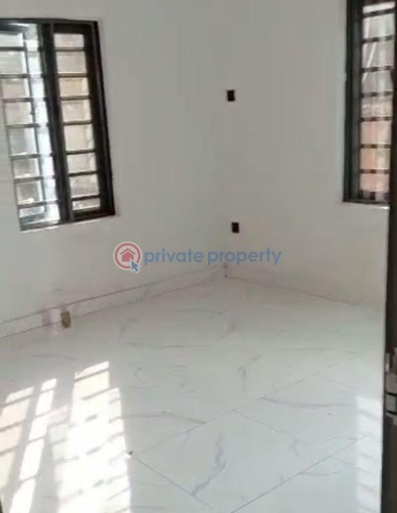 3 bedroom Block Of Flats For Rent Aguda  Surulere Lagos - 1