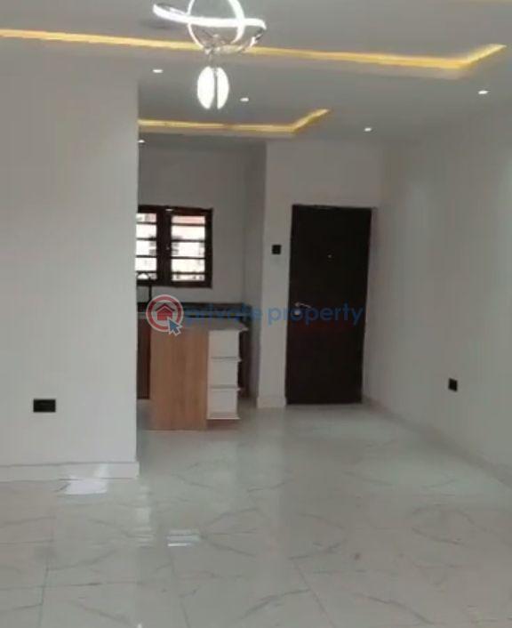 3 bedroom Block Of Flats For Rent Aguda  Surulere Lagos - 0