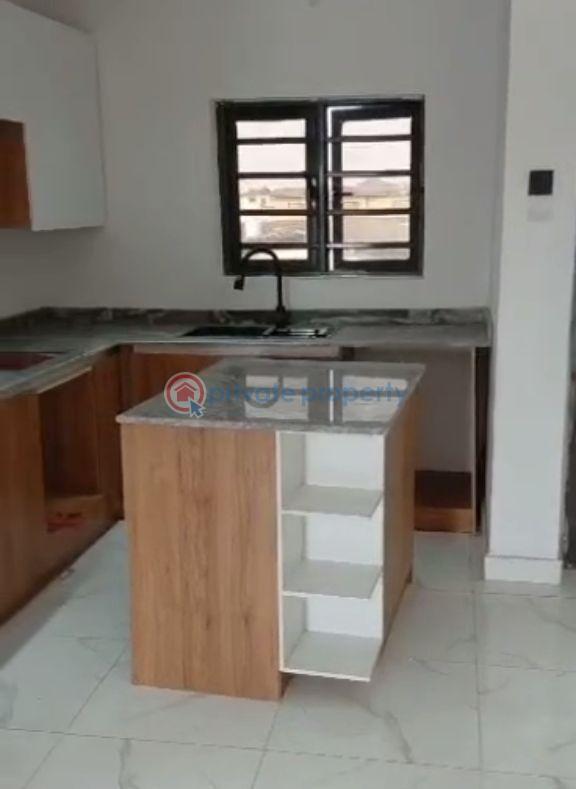 3 bedroom Block Of Flats For Rent Aguda  Surulere Lagos - 10