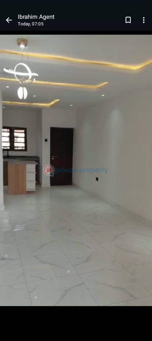 3 bedroom Block Of Flats For Rent Aguda  Surulere Lagos - 8