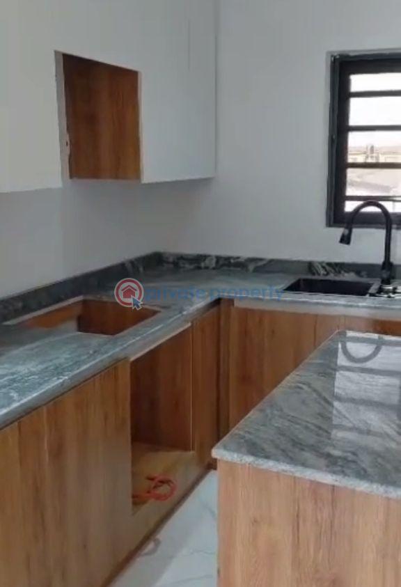 3 bedroom Block Of Flats For Rent Aguda  Surulere Lagos - 6