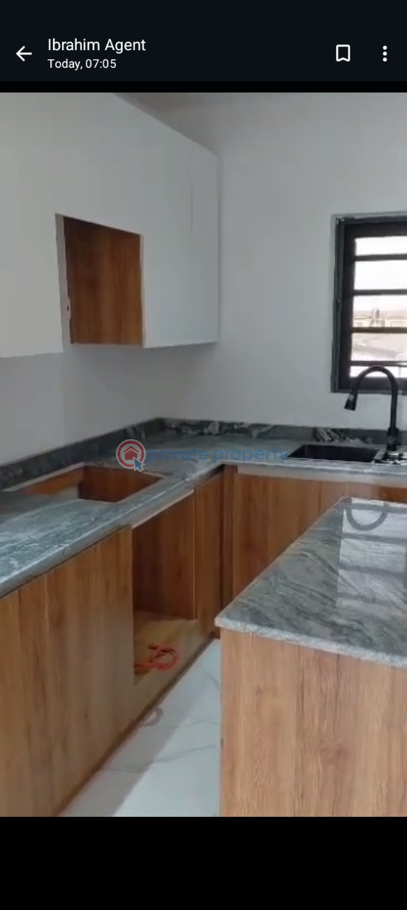 3 bedroom Block Of Flats For Rent Aguda  Surulere Lagos - 5