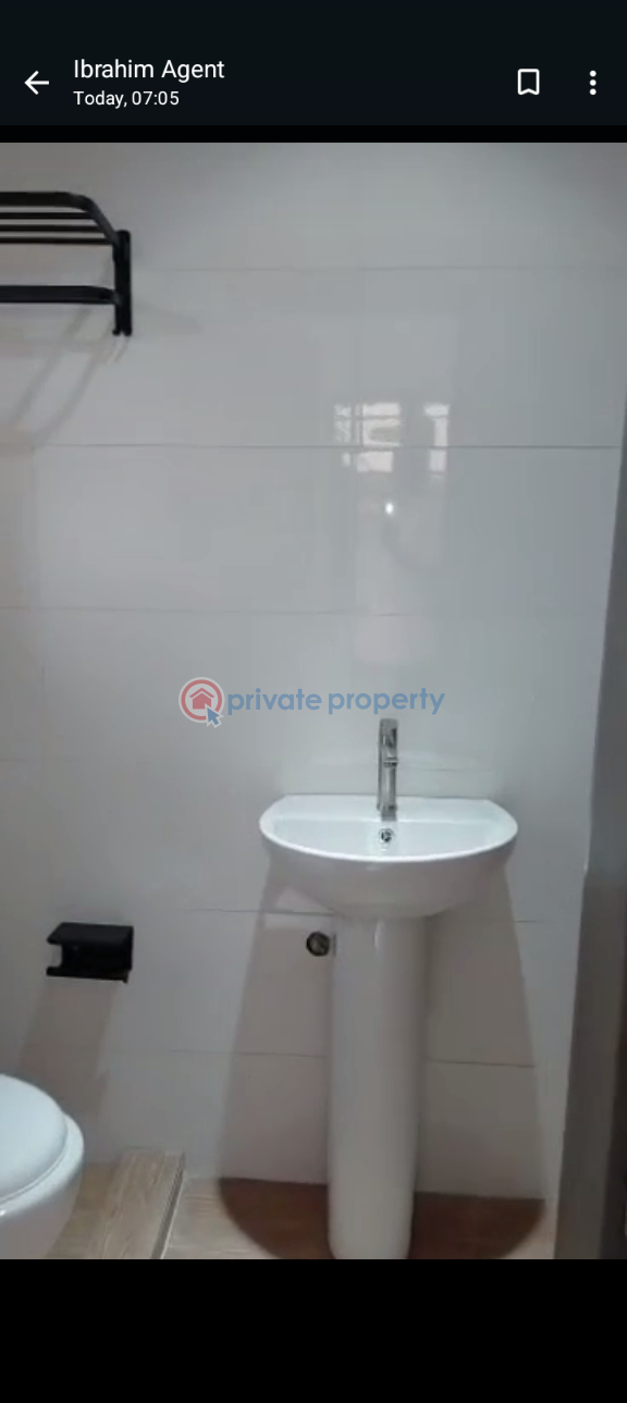 3 bedroom Block Of Flats For Rent Aguda  Surulere Lagos - 3