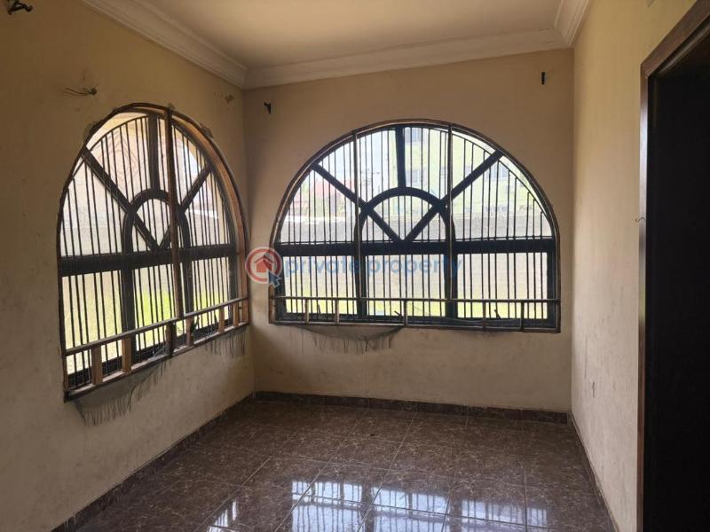 3 bedroom Flat & Apartment For Rent Harmony Crescent By Piccadilly Hotel Agungi Lekki Lagos - 1