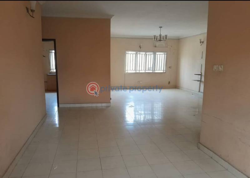 3 bedroom Flat & Apartment For Rent Oniru Victoria Island Lagos - 0