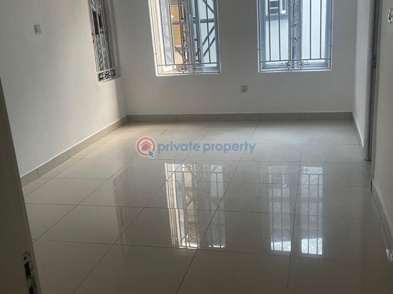 3 bedroom Flat & Apartment For Rent Access Code Entry Estate Oral Estate Lekki Lagos - 0