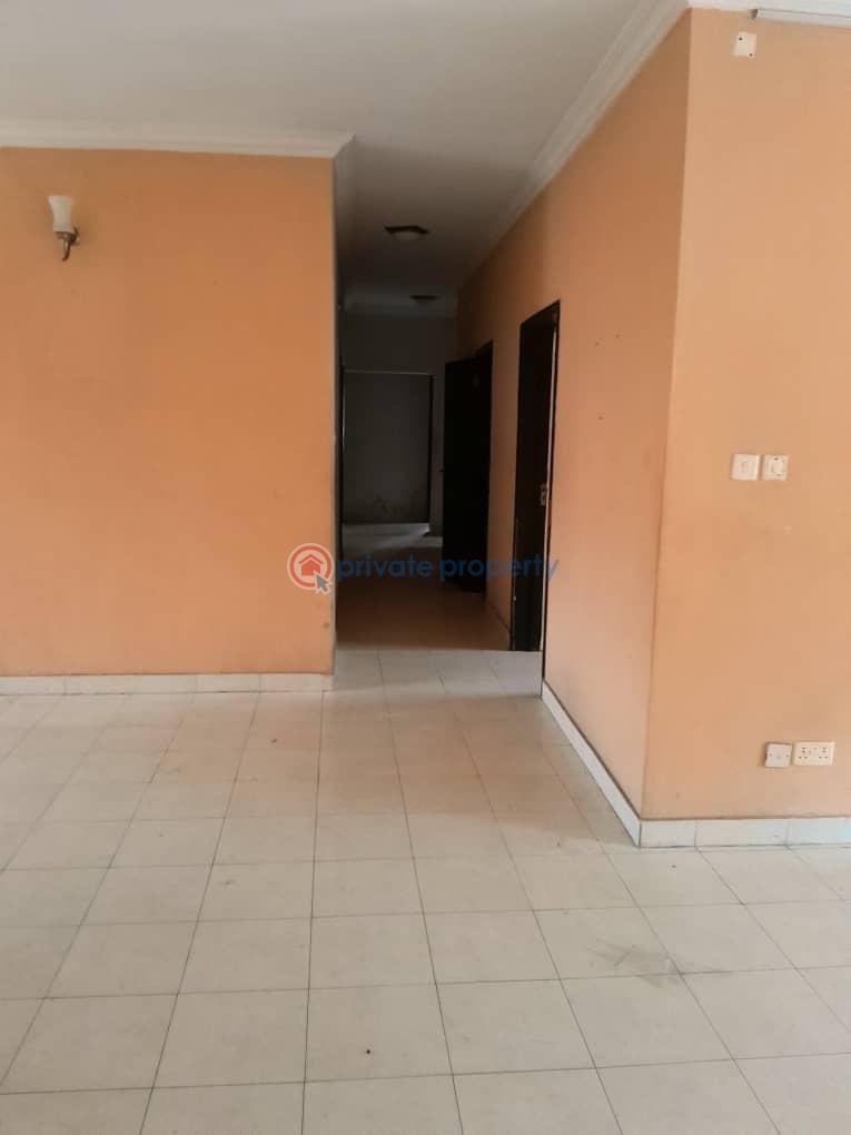 3 bedroom Flat & Apartment For Rent Oniru Victoria Island Lagos - 4