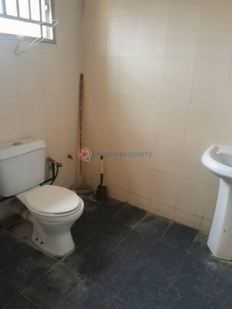 3 bedroom Flat & Apartment For Rent Oniru Victoria Island Lagos - 8