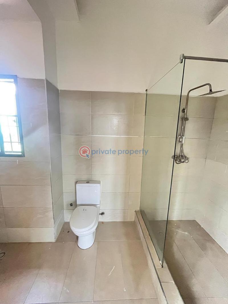 3 bedroom Flat & Apartment For Rent Oral Estate Lekki Lagos - 5