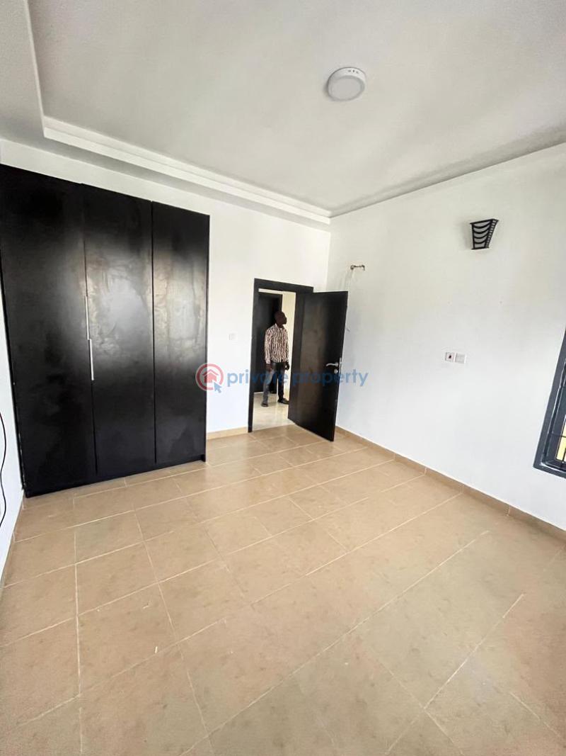 3 bedroom Flat & Apartment For Rent Oral Estate Lekki Lagos - 8