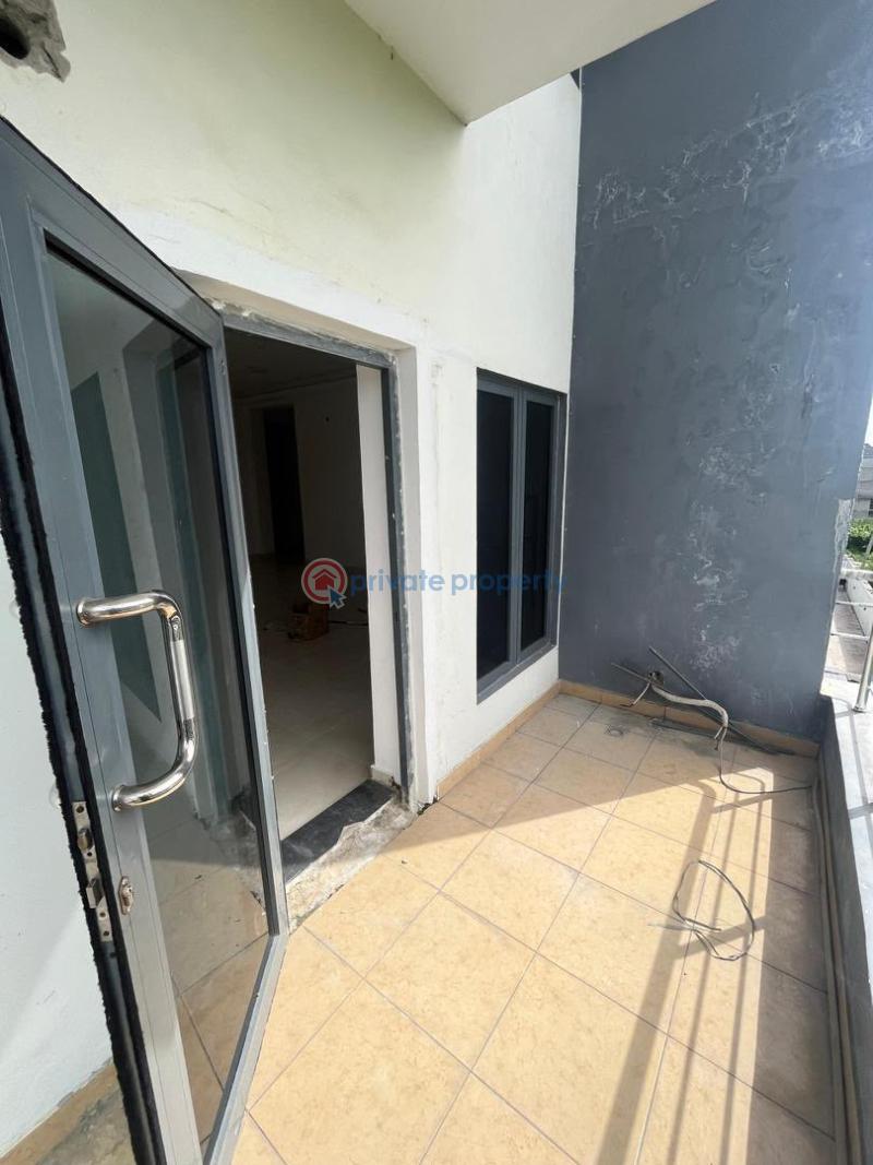 3 bedroom Flat & Apartment For Rent Oral Estate Lekki Lagos - 9