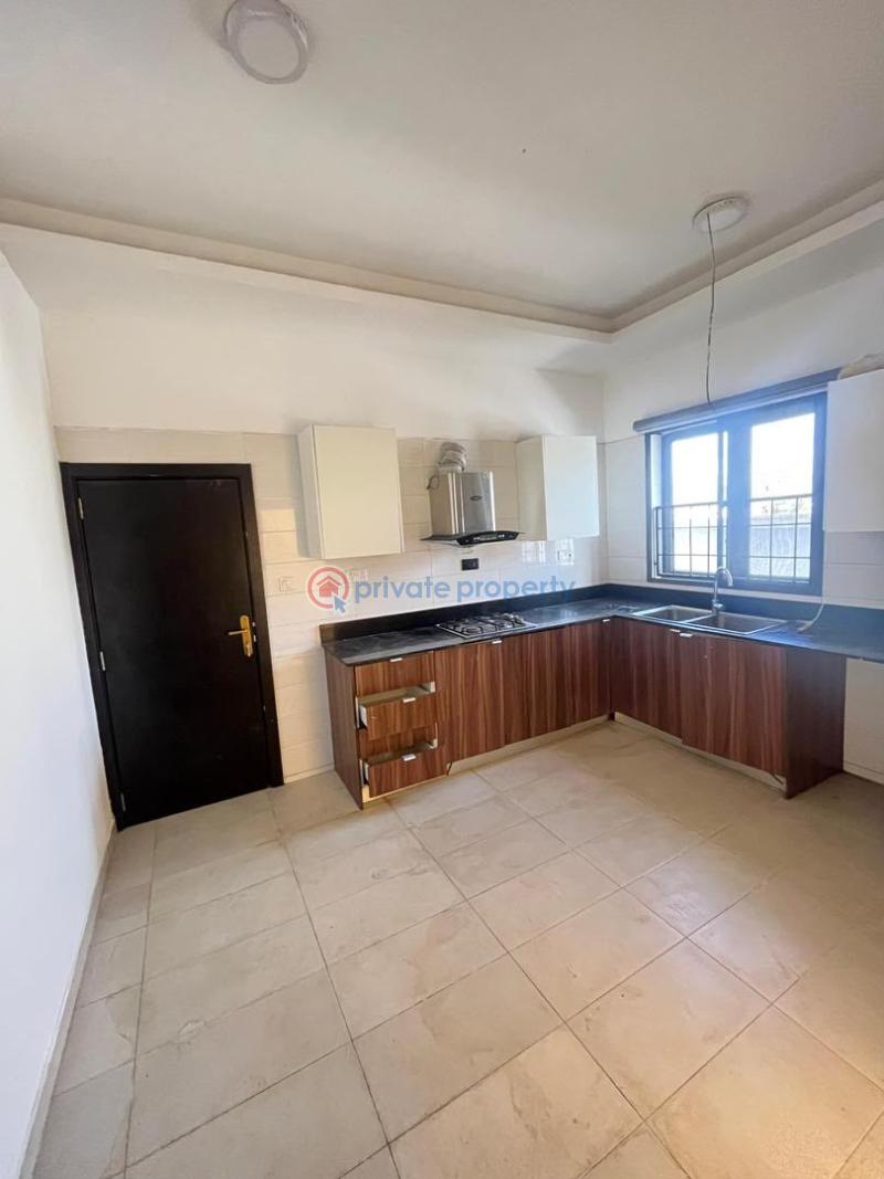 3 bedroom Flat & Apartment For Rent Oral Estate Lekki Lagos - 4