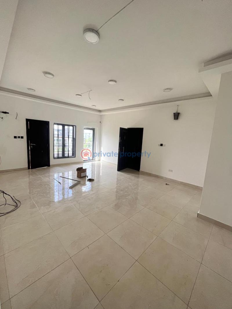 3 bedroom Flat & Apartment For Rent Oral Estate Lekki Lagos - 3