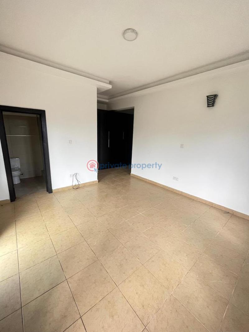 3 bedroom Flat & Apartment For Rent Oral Estate Lekki Lagos - 2