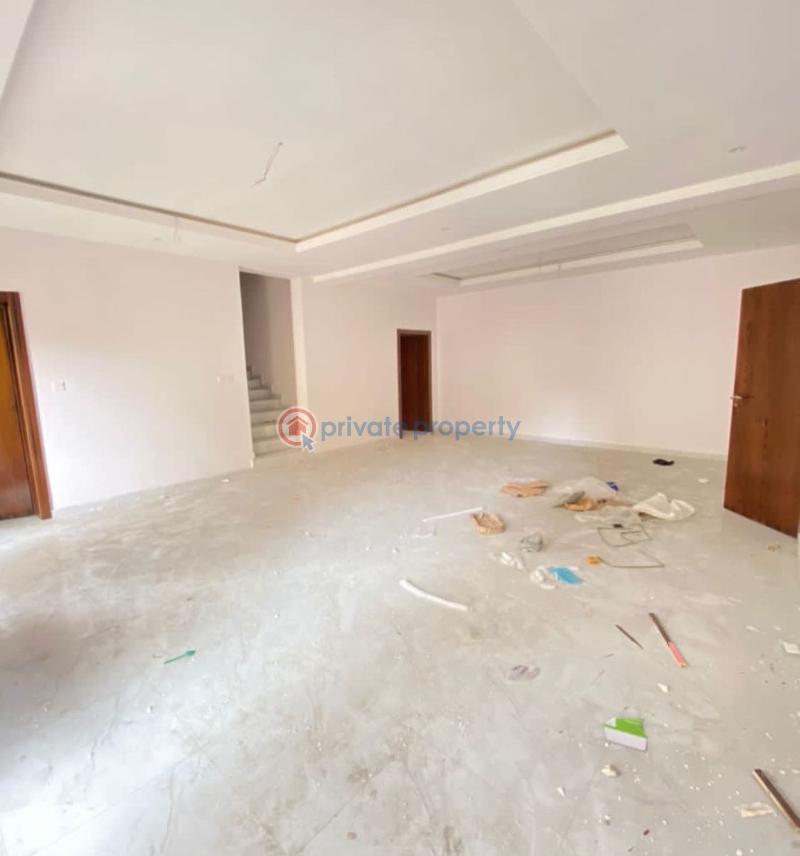 3 bedroom Flat & Apartment For Sale Lekki Phase 1 Lagos - 1