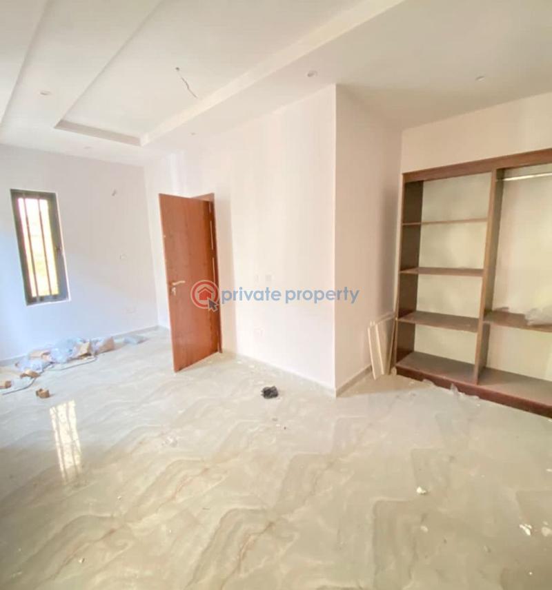 3 bedroom Flat & Apartment For Sale Lekki Phase 1 Lagos - 5