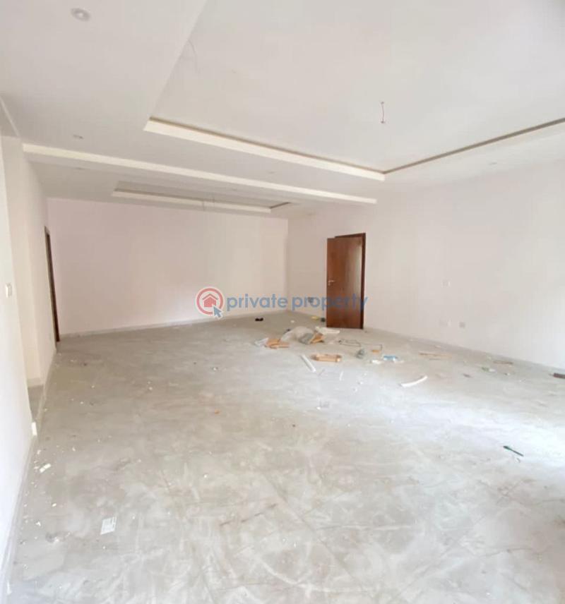 3 bedroom Flat & Apartment For Sale Lekki Phase 1 Lagos - 4