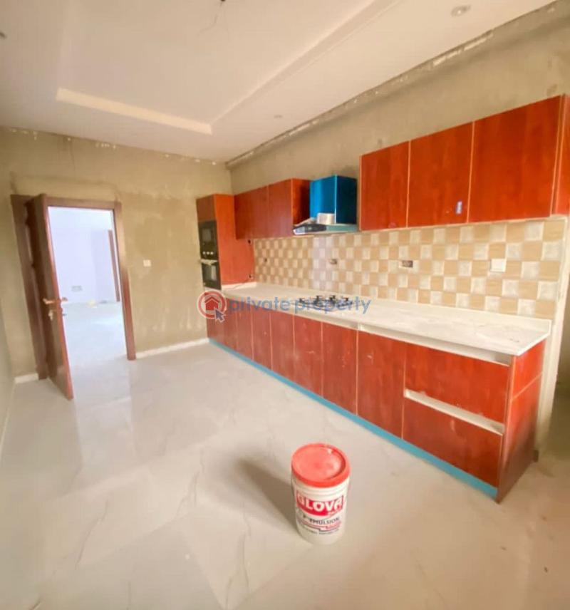3 bedroom Flat & Apartment For Sale Lekki Phase 1 Lagos - 6