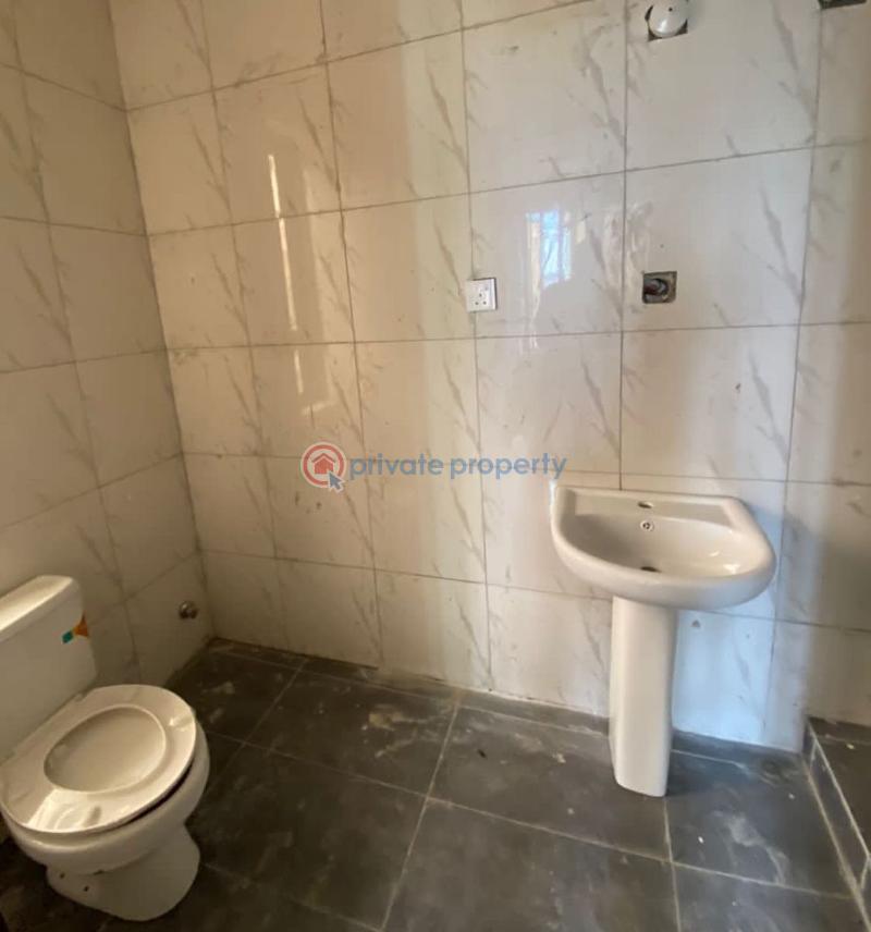 3 bedroom Flat & Apartment For Sale Lekki Phase 1 Lagos - 3