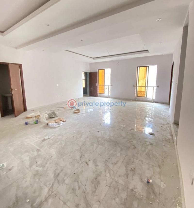 3 bedroom Flat & Apartment For Sale Lekki Phase 1 Lagos - 8