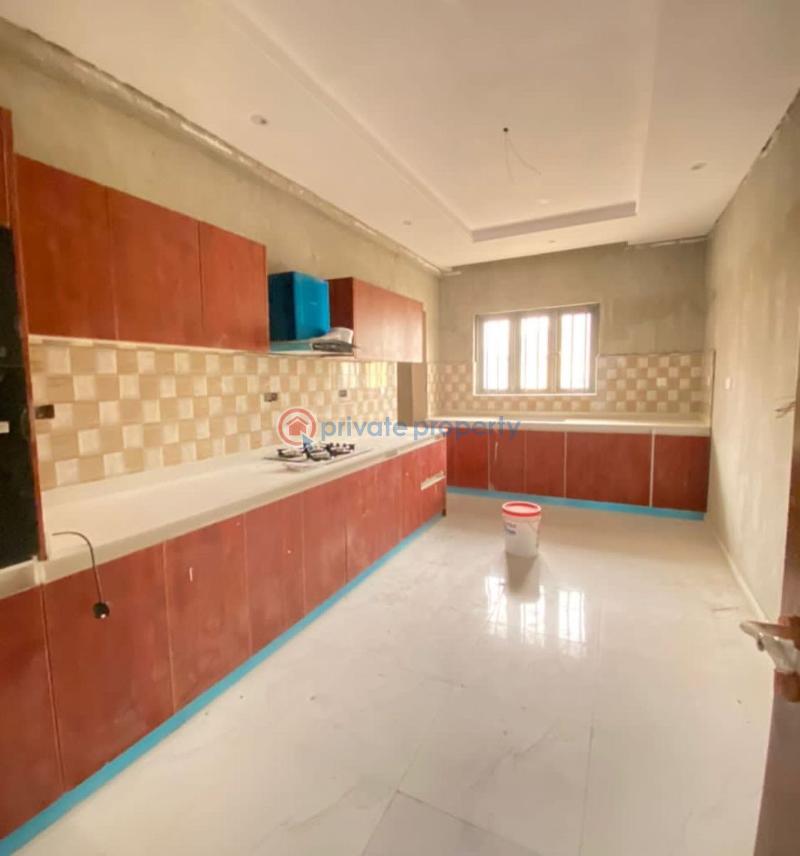 3 bedroom Flat & Apartment For Sale Lekki Phase 1 Lagos - 9