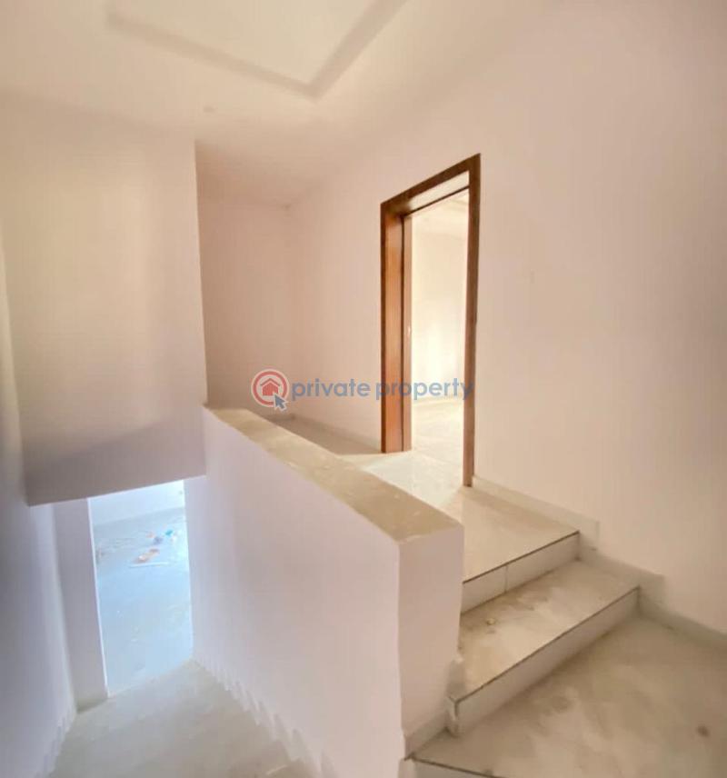 3 bedroom Flat & Apartment For Sale Lekki Phase 1 Lagos - 7
