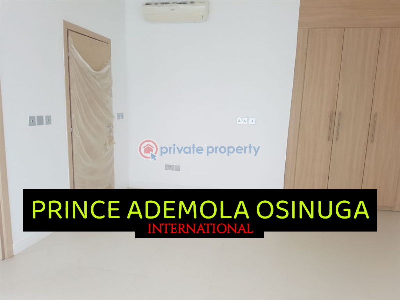 3 bedroom Terrace For Rent Banana Island Estate Banana Island Ikoyi Lagos - 3