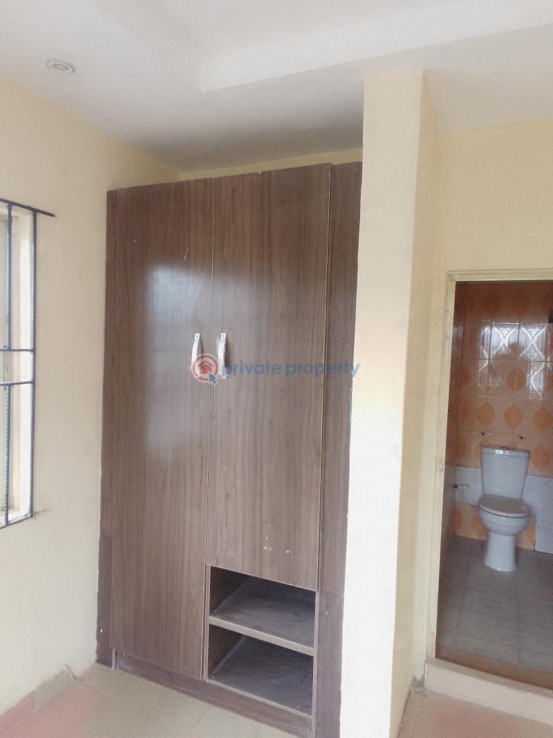 3 bedroom Block Of Flats For Rent Ago Palace Isolo Lagos - 8