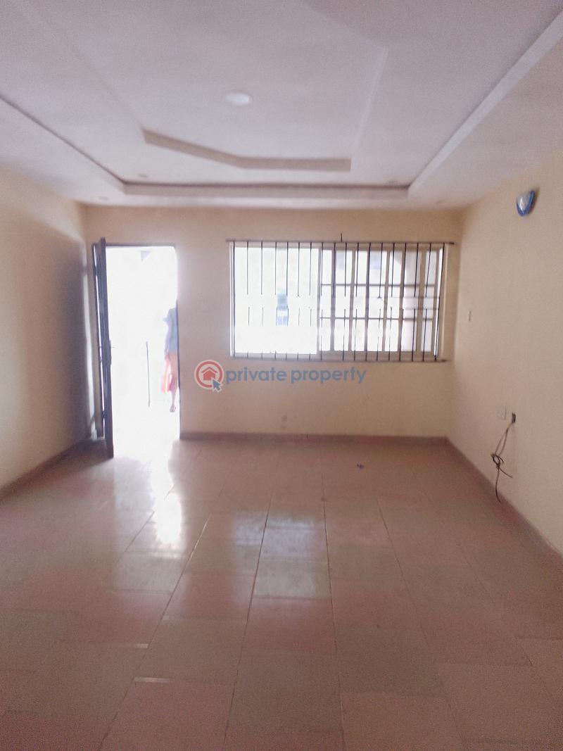3 bedroom Block Of Flats For Rent Ago Palace Isolo Lagos - 5