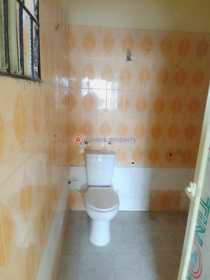 3 bedroom Block Of Flats For Rent Ago Palace Isolo Lagos - 6