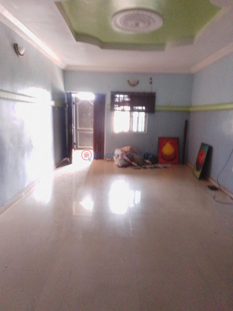 3 bedroom Flat & Apartment For Rent Ago Palace Isolo Lagos - 0