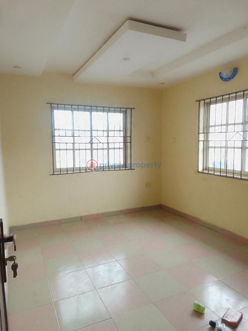3 bedroom Block Of Flats For Rent Ago Palace Isolo Lagos - 10