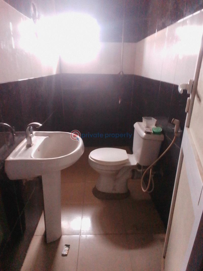 3 bedroom Flat & Apartment For Rent Ago Palace Isolo Lagos - 5