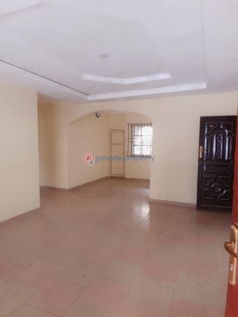 3 bedroom Block Of Flats For Rent Ago Palace Isolo Lagos - 12
