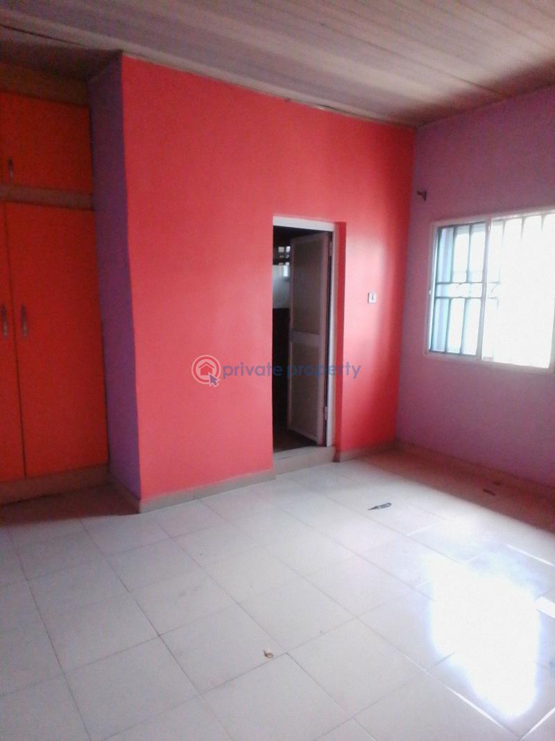 3 bedroom Flat & Apartment For Rent Ago Palace Isolo Lagos - 1
